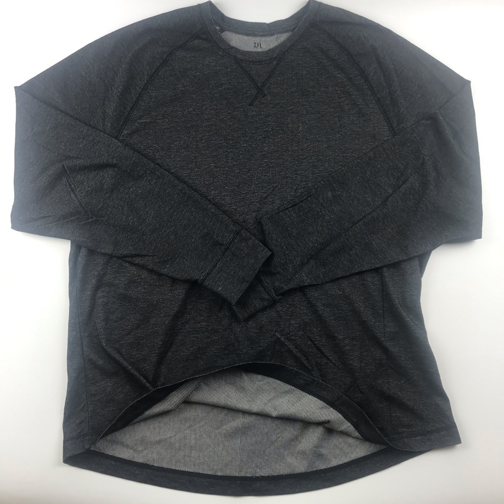 MENS - 2XL OLD NAVY LONG SLEEVE TOP